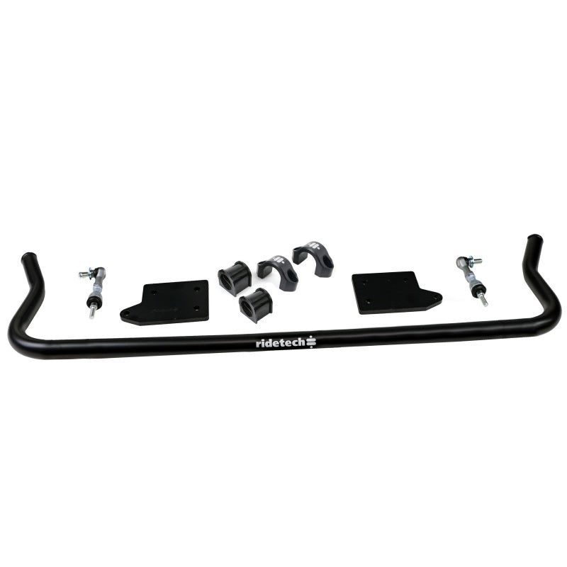 Ridetech 55-57 Chevy Front MuscleBar must use StrongArms-Sway Bars-Ridetech-RID11019100-SMINKpower Performance Parts
