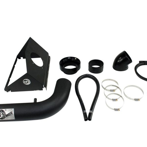 aFe MagnumFORCE Intakes Stage-2 P5R AIS P5R Dodge Trucks 03-08 V8-5.7L - SMINKpower Performance Parts AFE54-11992 aFe