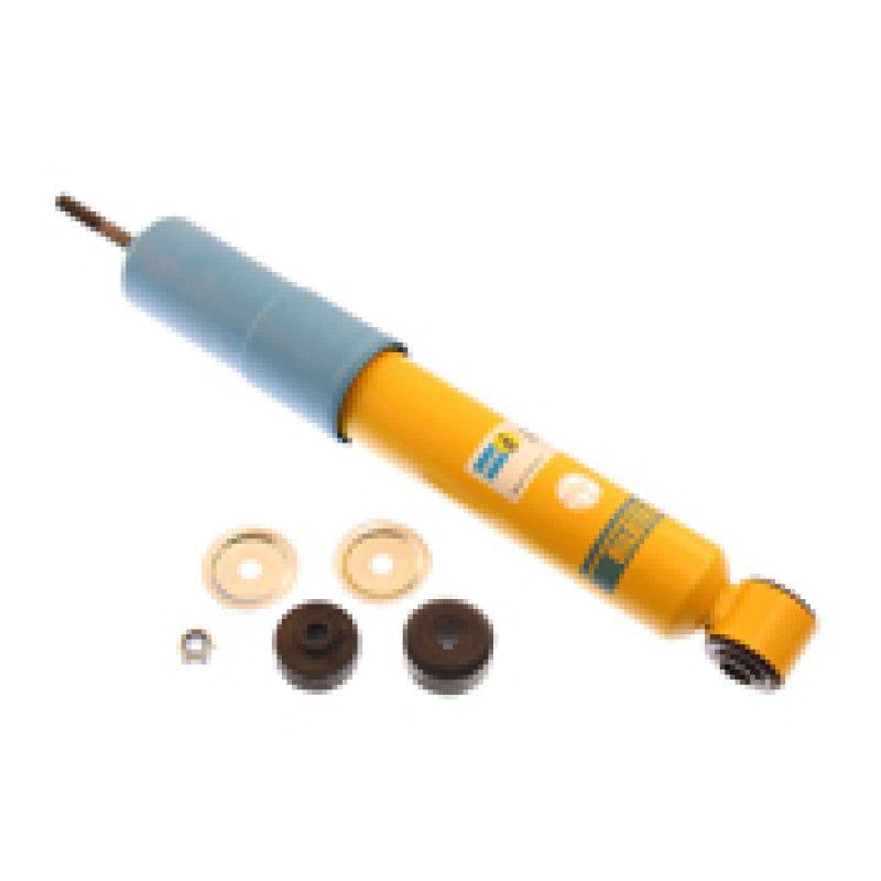 Bilstein B6 1988 Chevrolet Corvette 35th Anniversary Edition Rear 46mm Monotube Shock Absorber-Shocks and Struts-Bilstein-BIL24-011785-SMINKpower Performance Parts