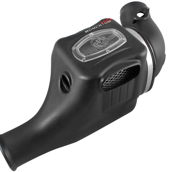 aFe Momentum HD Pro DRY S Stage-2 Si Intake 03-07 Ford Diesel Trucks V8-6.0L (See afe51-73003-E) - afe-momentum-hd-pro-dry-s-stage-2-si-intake-03-07-ford-diesel-trucks-v8-6-0l-see-afe51-73003-e
