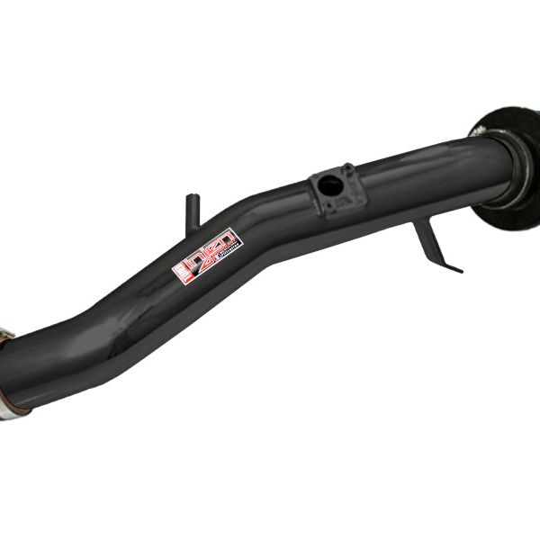 Injen 06-15 IS250 2.5L V6 Black Short Ram Intake-Cold Air Intakes-Injen-INJSP2093BLK-SMINKpower Performance Parts