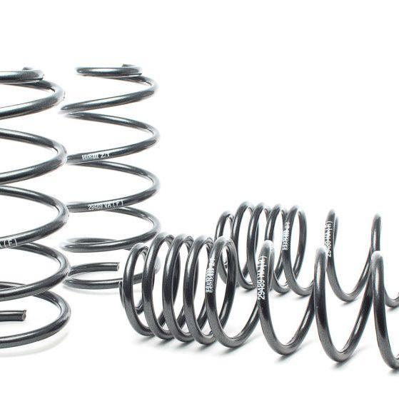 H&R 98-10 Volkswagen Beetle 4 Cyl/Turbo Sport Spring-Lowering Springs-H&R-HRS29489-SMINKpower Performance Parts