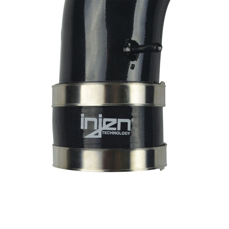 Injen 03-08 Mazda 6 2.3L 4 cyl (Carb 03-04 only) Cold Air Intake *Special Order*-Cold Air Intakes-Injen-INJRD6068BLK-SMINKpower Performance Parts