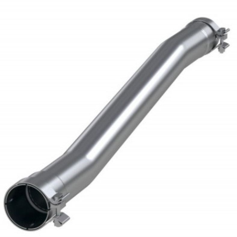 MBRP 20-21 Chevrolet/GMC 1500 6.2L T409 Stainless Steel 3in Muffler Bypass-Muffler Delete Pipes-MBRP-MBRPS5003409-SMINKpower Performance Parts