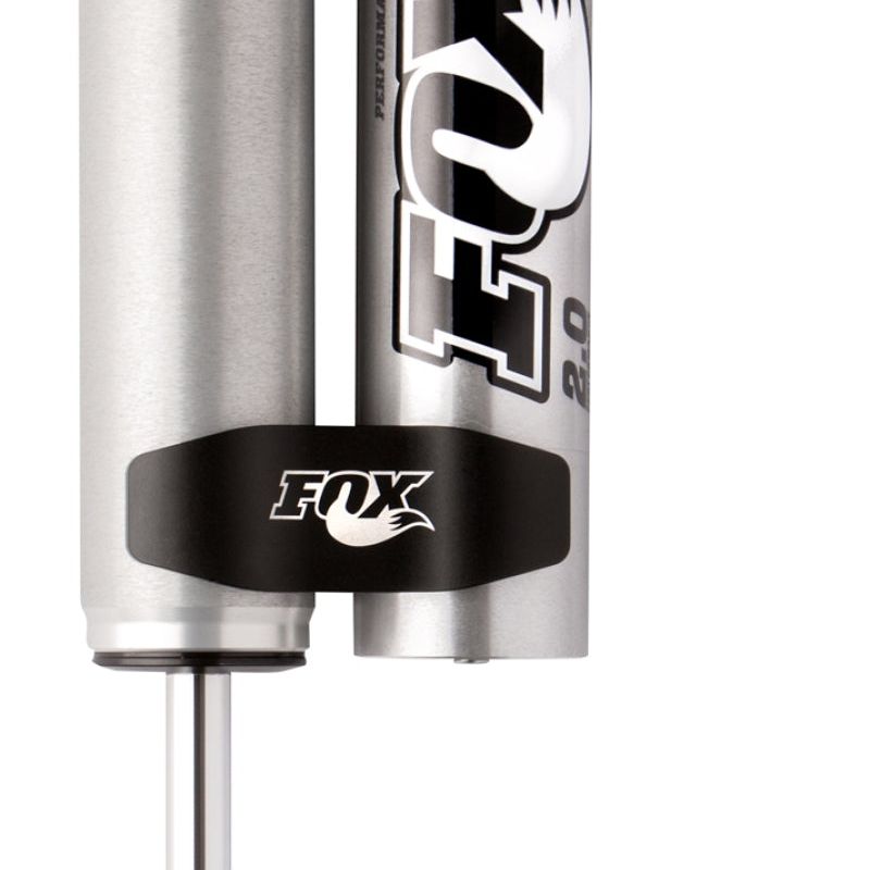 Fox 94-11 Dodge 2500/3500 2.0 Perf Series 11.6in. Smooth Body R/R Front Shock (Alum) / 4-6in Lift-Shocks and Struts-FOX-FOX985-24-025-SMINKpower Performance Parts