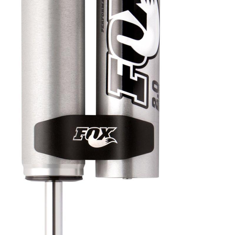 Fox 94-11 Dodge 2500/3500 2.0 Perf Series 10.6in. Smooth Body R/R Front Shock (Alum) / 2-4in Lift - SMINKpower Performance Parts FOX985-24-021 FOX