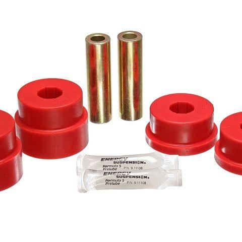 Energy Suspension 05-07 Scion xB Red Rear Trailing Arm Bushing Set-Bushing Kits-Energy Suspension-ENG8.3124R-SMINKpower Performance Parts