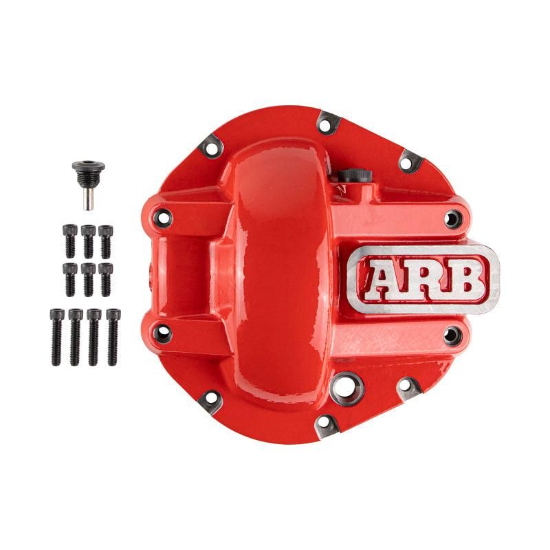 ARB Diff Cover D44 - SMINKpower Performance Parts ARB0750003 ARB
