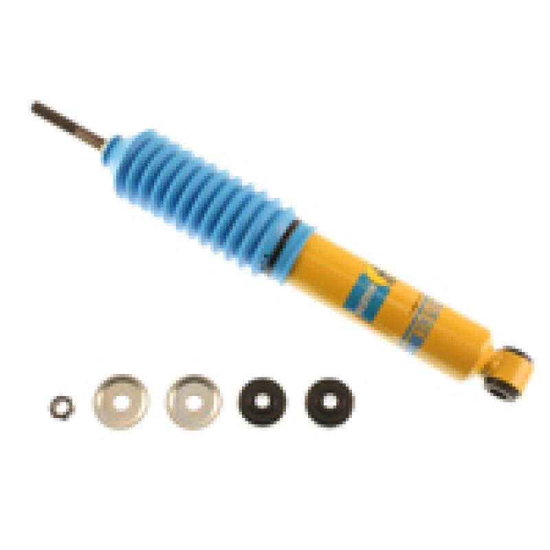 Bilstein 4600 Series 99-14 Ford F-250/F-350 Super Duty Front 46mm Monotube Shock Absorber-Shocks and Struts-Bilstein-BIL24-197779-SMINKpower Performance Parts