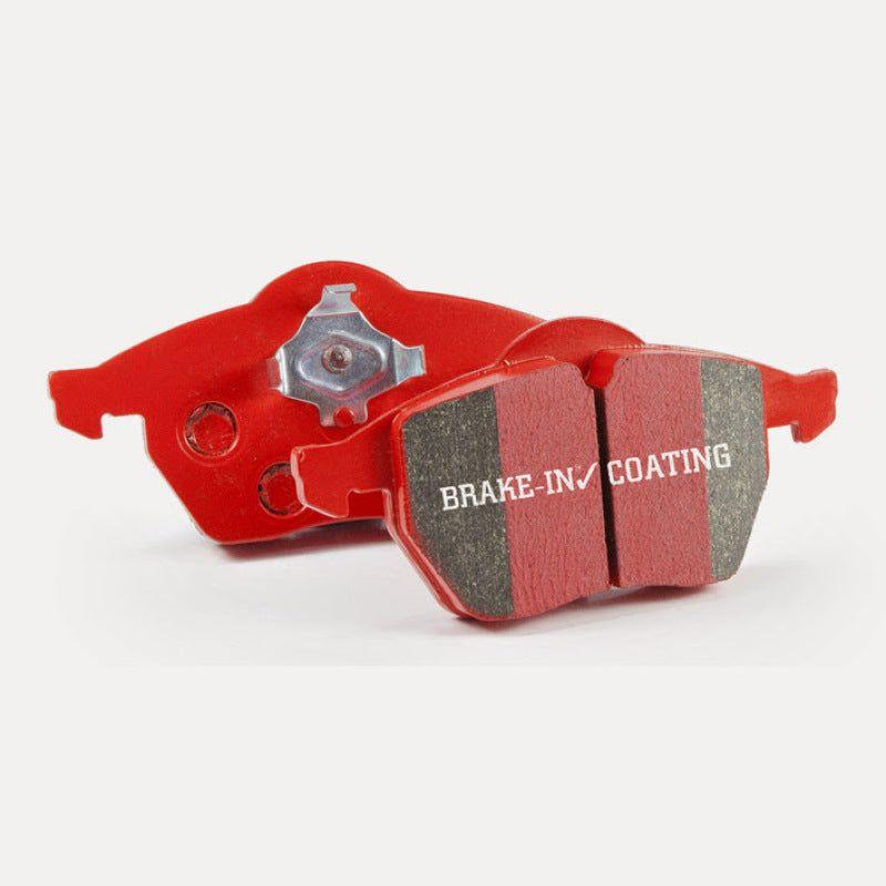 EBC 2021+ BMW M3/M4 3.0TT (G80/G82/G83 w/Cast Iron Rotors) Redstuff Rear Brake Pads-Brake Pads - Performance-EBC-EBCDP32089C-SMINKpower Performance Parts