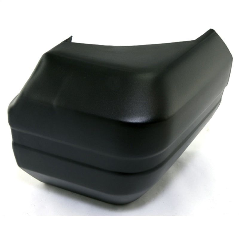 Omix Right Rear End Cap Bumper 84-96 Cherokee (XJ) - SMINKpower Performance Parts OMI12035.48 OMIX