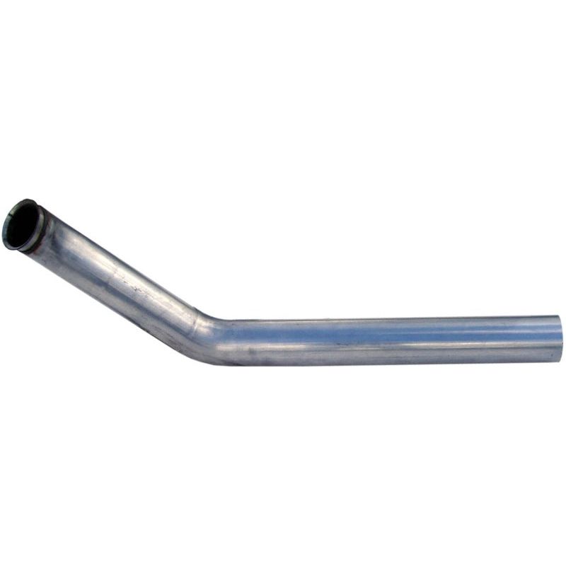 MBRP 2003-2004 Dodge Cummins 4 Down-Pipe Aluminized-Downpipes-MBRP-MBRPDAL405-SMINKpower Performance Parts