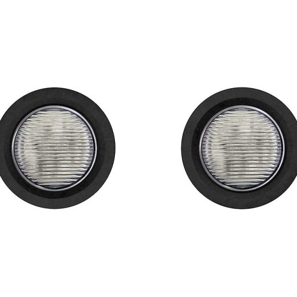 Icon 2.5in Rubber Grommet LED Reverse Light Kit - SMINKpower Performance Parts ICO25177 ICON