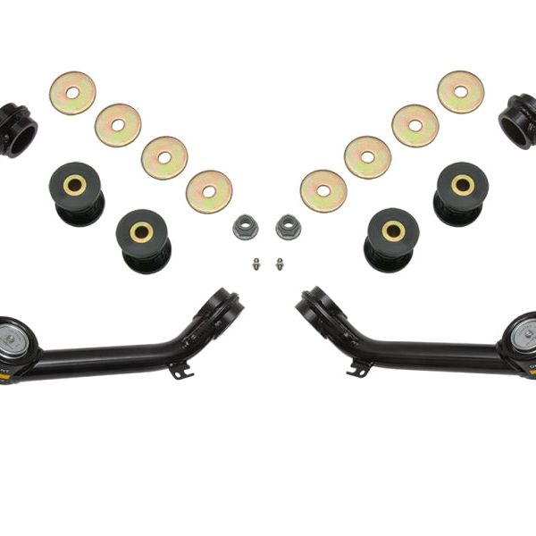 ICON 2009+ Ram 1500 Tubular Upper Control Arm Delta Joint Kit-Control Arms-ICON-ICO218550DJ-SMINKpower Performance Parts