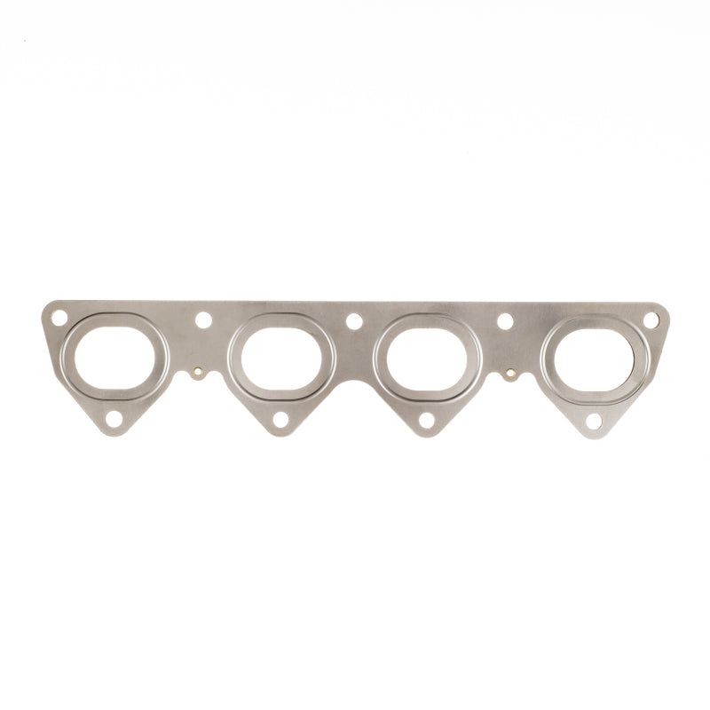 Cometic Honda All H22S 92-01 .030 inch MLS Exhaust Manifold Gasket 1.770 inch X 1.380 inch Port-Exhaust Gaskets-Cometic Gasket-CGSC4155-030-SMINKpower Performance Parts