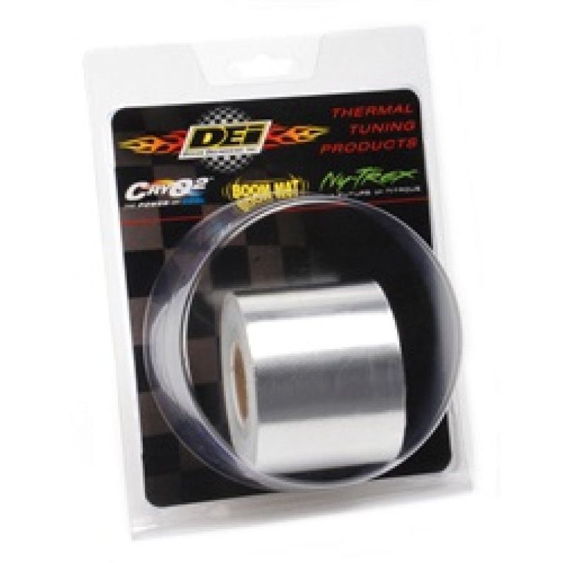 DEI Cool-Tape 2in x 30ft Roll - SMINKpower Performance Parts DEI10468 DEI