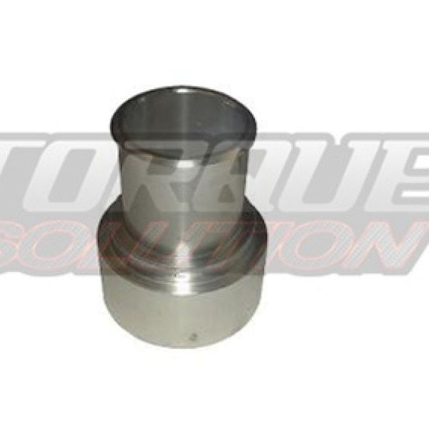 Torque Solution HKS SSQV BOV outlet 1in. Recirculation Adapter-Blow Off Valve Accessories-Torque Solution-TQSTS-HKS-100-SMINKpower Performance Parts