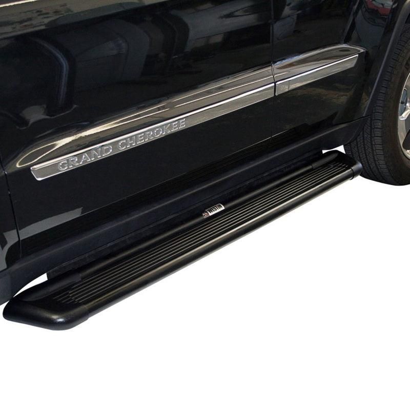 Westin 2011-2018 Dodge/Jeep Durango Running Board Mount Kit - Black - SMINKpower Performance Parts WES27-1975 Westin