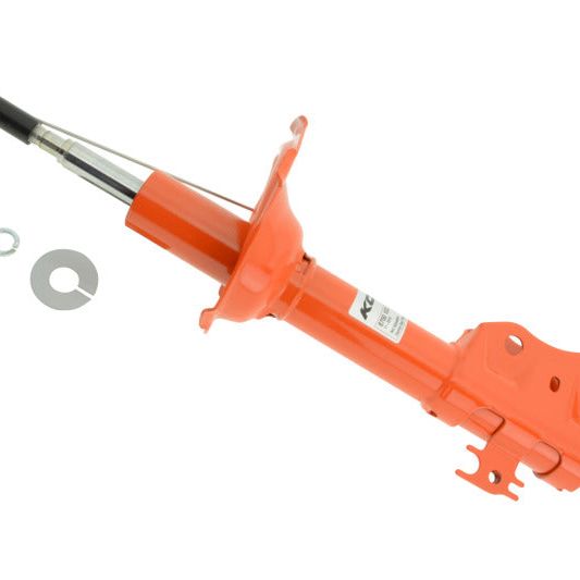 Koni STR.T (Orange) Shock 04-07 Scion XA/ XB - Front-Shocks and Struts-KONI-KON8750 1033-SMINKpower Performance Parts