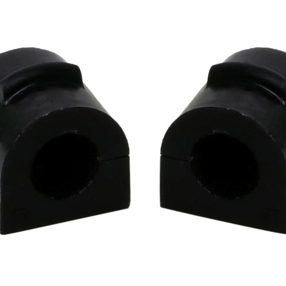 Whiteline 13-18 Ford Focus ST 24mm Rear Sway Bar Mount Bushing Service Kit-Sway Bar Bushings-Whiteline-WHLKSK058-24-SMINKpower Performance Parts