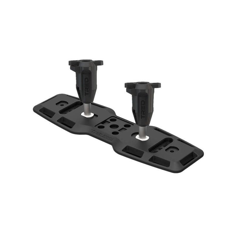 ARB TRED Quick Release Mounting Kit - SMINKpower Performance Parts ARBTQRMK ARB