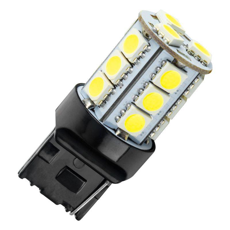 Oracle 7440 18 LED 3-Chip SMD Bulb (Single) - Cool White - SMINKpower Performance Parts ORL5109-001 ORACLE Lighting