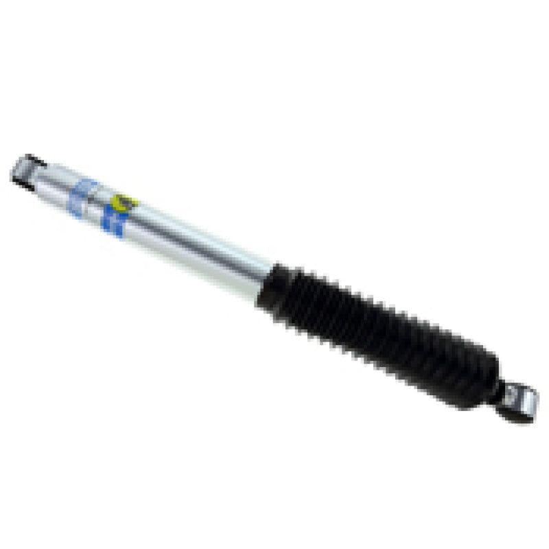 Bilstein 5100 Series 2001 Ford F-250 Super Duty XLT 4WD Front 46mm Monotube Shock Absorber-Shocks and Struts-Bilstein-BIL33-187297-SMINKpower Performance Parts