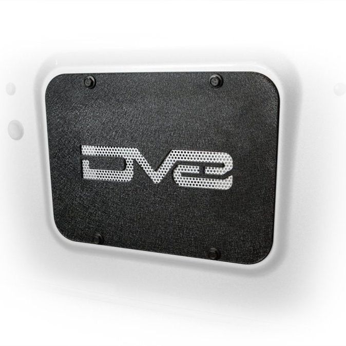 DV8 Offroad 07-18 Jeep Wrangler Tramp Stamp - SMINKpower Performance Parts DVETS01RJK DV8 Offroad