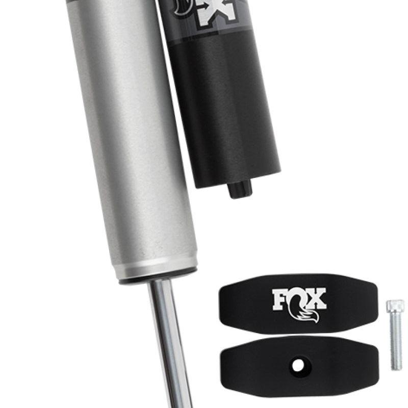 Fox 18+ Jeep JL 2.0 Performance Series 12.2in. Smooth Body Reservoir Rear Shock / 3.5-4in. Lift - SMINKpower Performance Parts FOX985-24-186 FOX