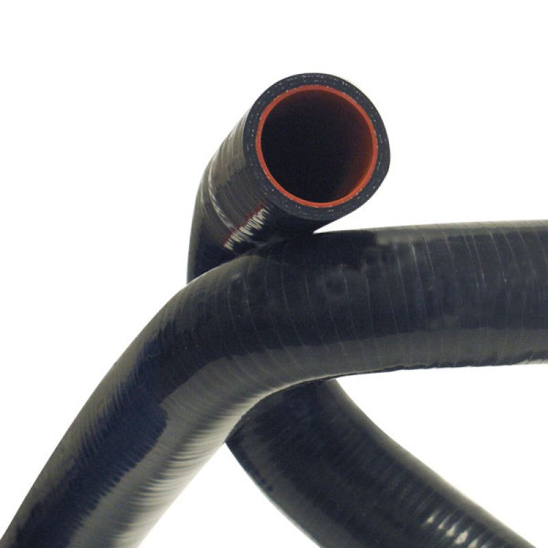 Mishimoto 94-01 Acura Integra Black Silicone Hose Kit-Hoses-Mishimoto-MISMMHOSE-INT-94BK-SMINKpower Performance Parts