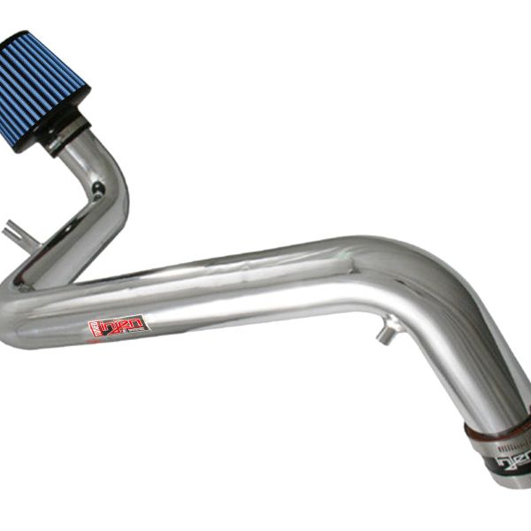 Injen 94-01 Integra Ls Ls Special RS Polished Cold Air Intake - SMINKpower Performance Parts INJRD1420P Injen