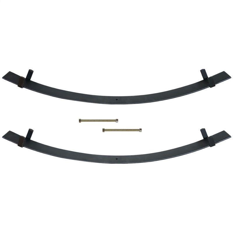 Skyjacker 1979-1986 GMC K2500 Suburban Add A Leaf-Leaf Springs & Accessories-Skyjacker-SKYF1100-SMINKpower Performance Parts