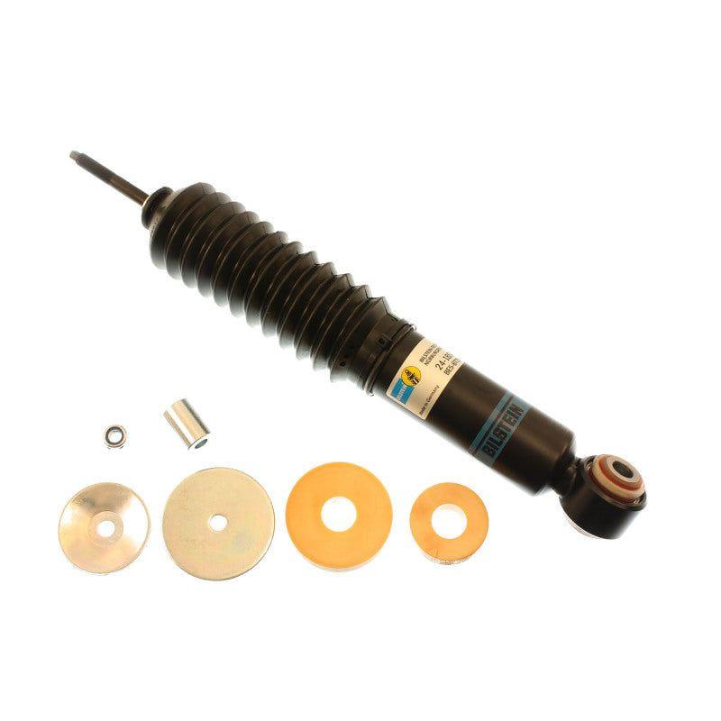 Bilstein B6 1995 Jaguar XJR Base Rear 46mm Monotube Shock Absorber-Shocks and Struts-Bilstein-BIL24-185806-SMINKpower Performance Parts