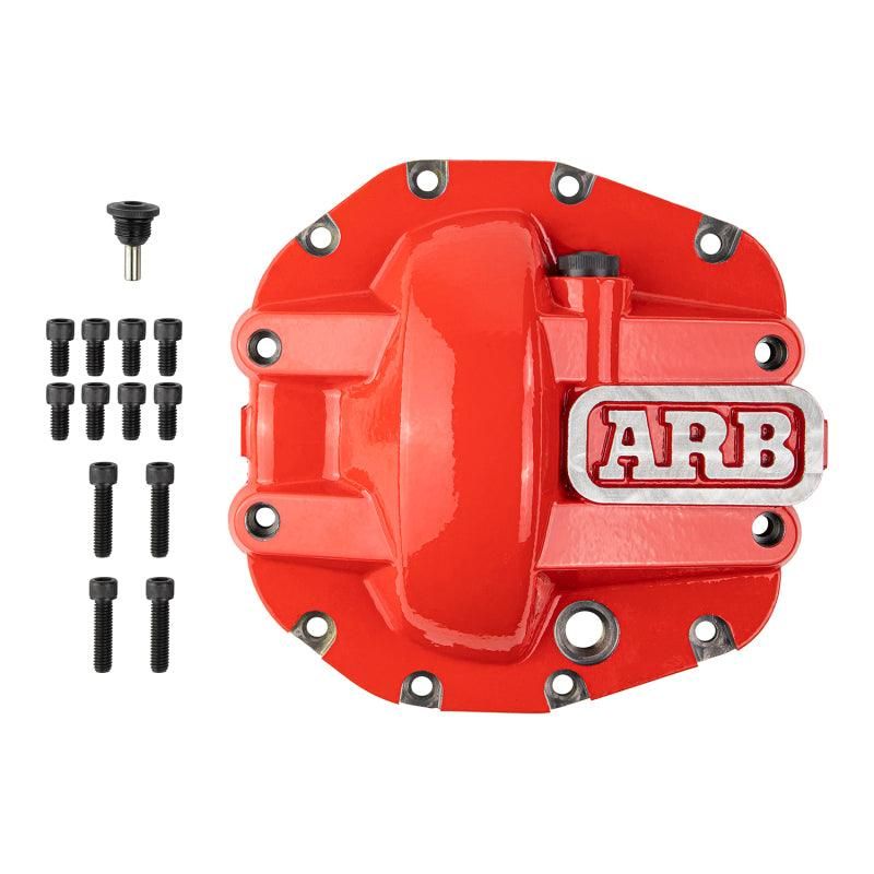 ARB Diff Cover JL Sport Rear M200 Axle - SMINKpower Performance Parts ARB0750010 ARB