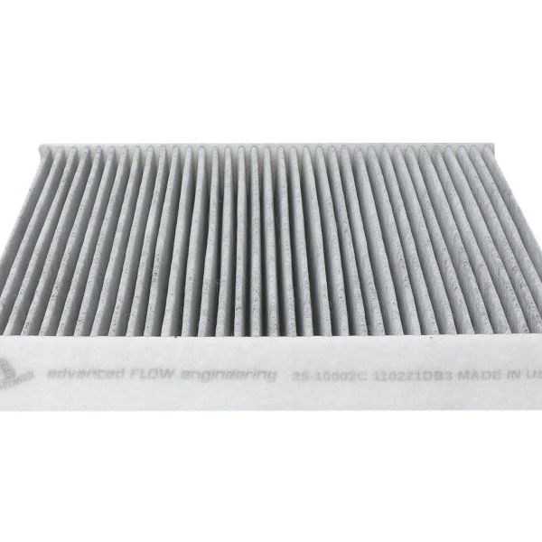 aFe 16-22 Toyota Cars & SUVs/ Various Lexus Cabin Air Filter-Cabin Air Filters-aFe-AFE35-10002C-SMINKpower Performance Parts