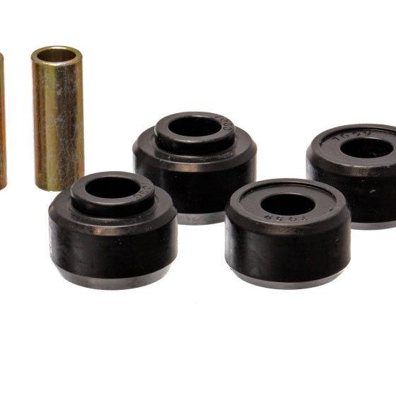 Energy Suspension Strut Rod Bushing - Black-Bushing Kits-Energy Suspension-ENG4.7118G-SMINKpower Performance Parts