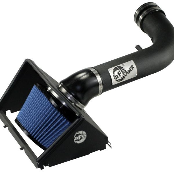 aFe MagnumFORCE Intakes Stage-2 P5R AIS P5R Dodge Trucks 03-08 V8-5.7L - SMINKpower Performance Parts AFE54-11992 aFe