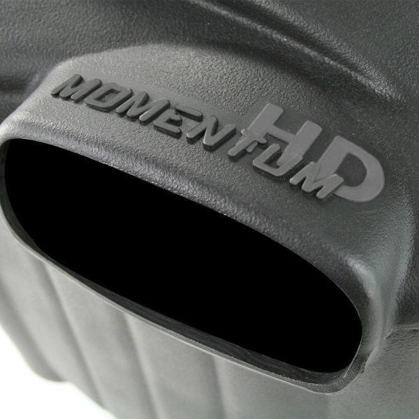 aFe Momentum HD PRO DRY S Stage-2 SI Intake System GM Diesel Trucks 06-07 V8-6.6L (See 51-74003-E) - SMINKpower Performance Parts AFE51-74003 aFe