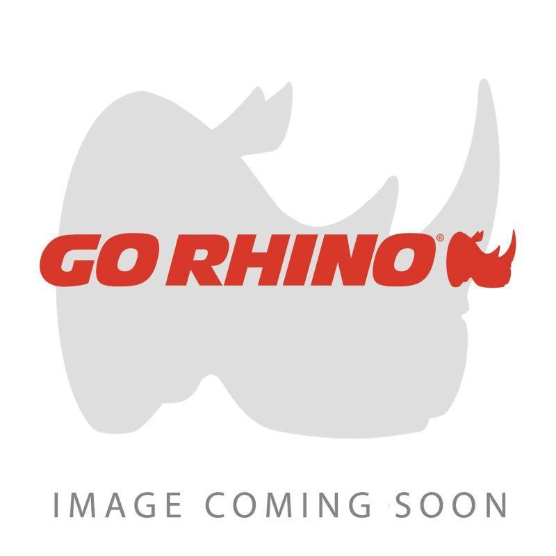 Go Rhino 15-20 Chevrolet Colorado Brackets for Dominator Extreme SideSteps - SMINKpower Performance Parts GORD64234TK Go Rhino