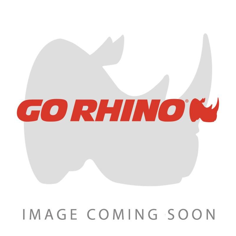 Go Rhino 19-20 Chevrolet Silverado 1500 Brackets for Dominator Extreme SideSteps - SMINKpower Performance Parts GORD64049TK Go Rhino