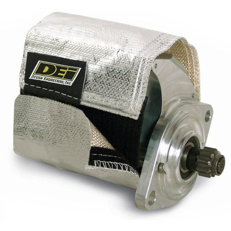 DEI Versa-Shield (Starter Shield) 7in w x 2ft - Universal Heat Shield - SMINKpower Performance Parts DEI10402 DEI