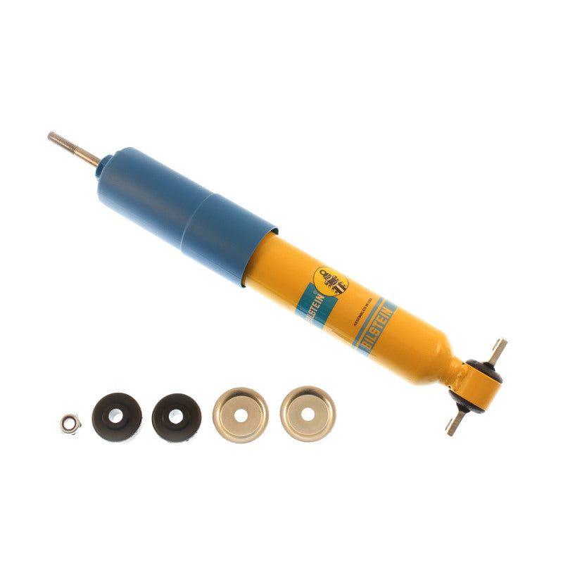 Bilstein 4600 Series 98-11 Ford Ranger Front 46mm Monotube Shock Absorber-Shocks and Struts-Bilstein-BIL24-196260-SMINKpower Performance Parts