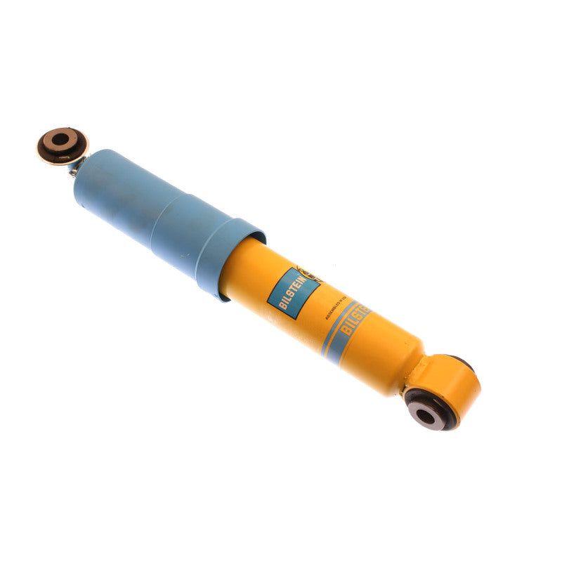 Bilstein B6 2006 Nissan Pathfinder LE RWD Rear 46mm Monotube Shock Absorber-Shocks and Struts-Bilstein-BIL24-186919-SMINKpower Performance Parts