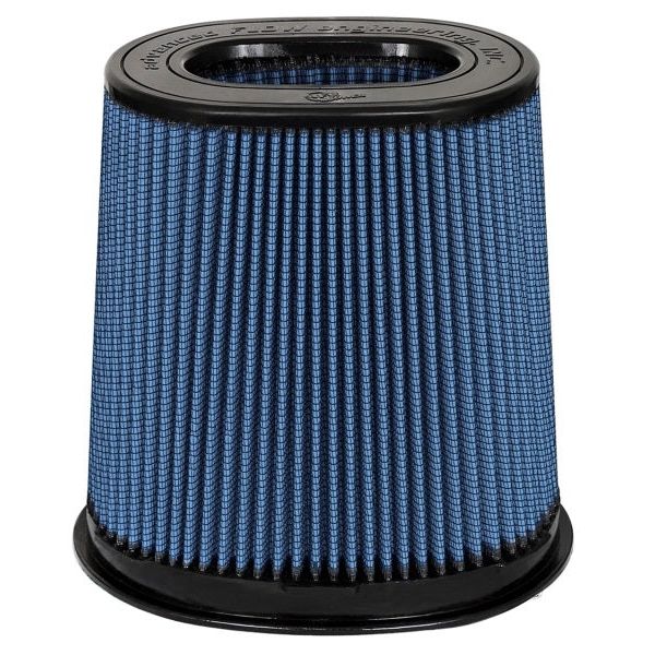 aFe MagnumFLOW Pro 5R OE Replacement Filter 3F (Dual) x (8.25x6.25)B(mt2) x (7.25x5)T x 9H - SMINKpower Performance Parts AFE24-91115 aFe