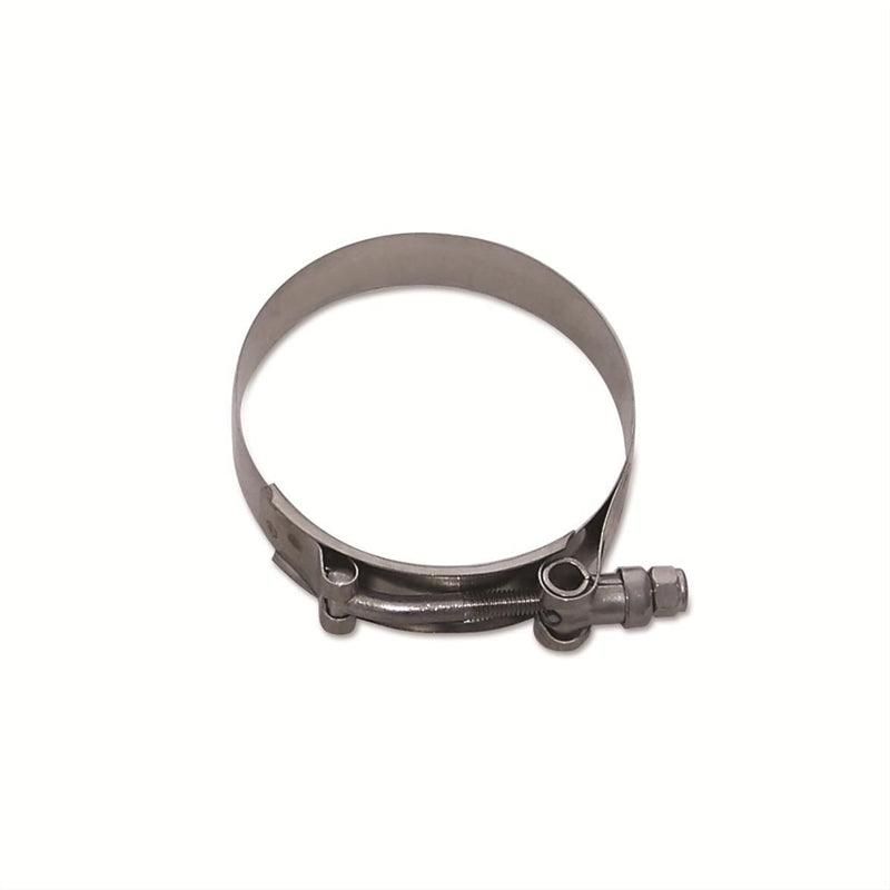 Torque Solution T-Bolt Hose Clamp 2in Universal - SMINKpower Performance Parts TQSTS-TBC-2 Torque Solution