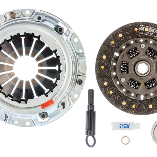 Exedy 1982-1983 Nissan 200SX L4 Stage 1 Organic Clutch-Clutch Kits - Single-Exedy-EXE06805A-SMINKpower Performance Parts