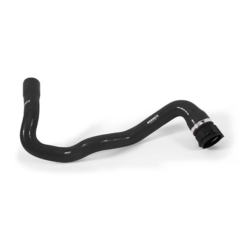 Mishimoto 13-16 Ford Focus ST 2.0L Black Silicone Radiator Hose Kit-Hoses-Mishimoto-MISMMHOSE-FOST-13BK-SMINKpower Performance Parts