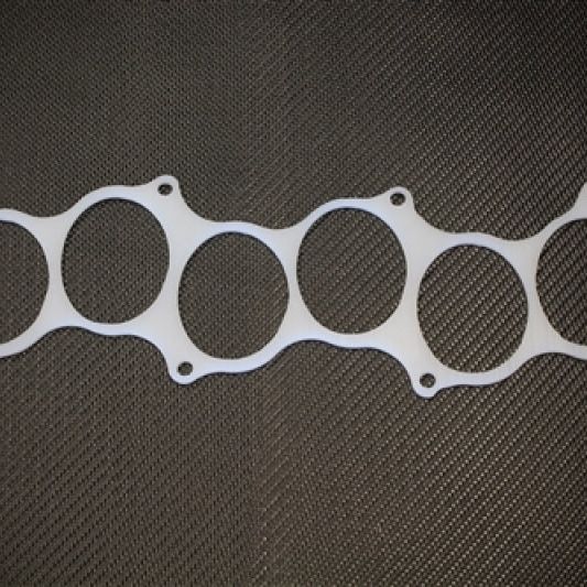 Torque Solution Thermal Intake Manifold Gasket: Nissan R35 GT-R 09-14-Intake Gaskets-Torque Solution-TQSTS-IMG-023-SMINKpower Performance Parts