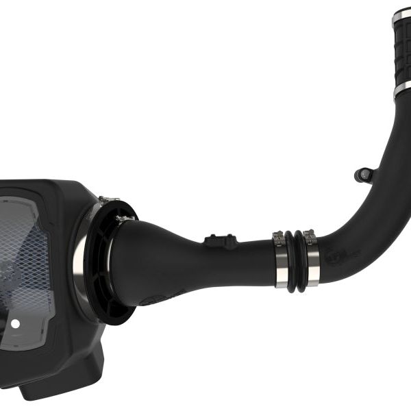 aFe Momentum HD Pro 10R Cold Air Intake System 20-21 RAM 1500 3.0L V6 (td) - SMINKpower Performance Parts AFE50-70070T aFe