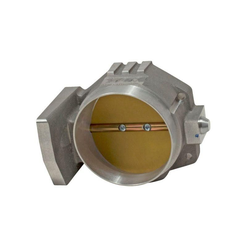 BBK 10-15 Camaro LS3 L99 09-13 Corvette 102mm Throttle Body BBK Power Plus Series - SMINKpower Performance Parts BBK1790 BBK